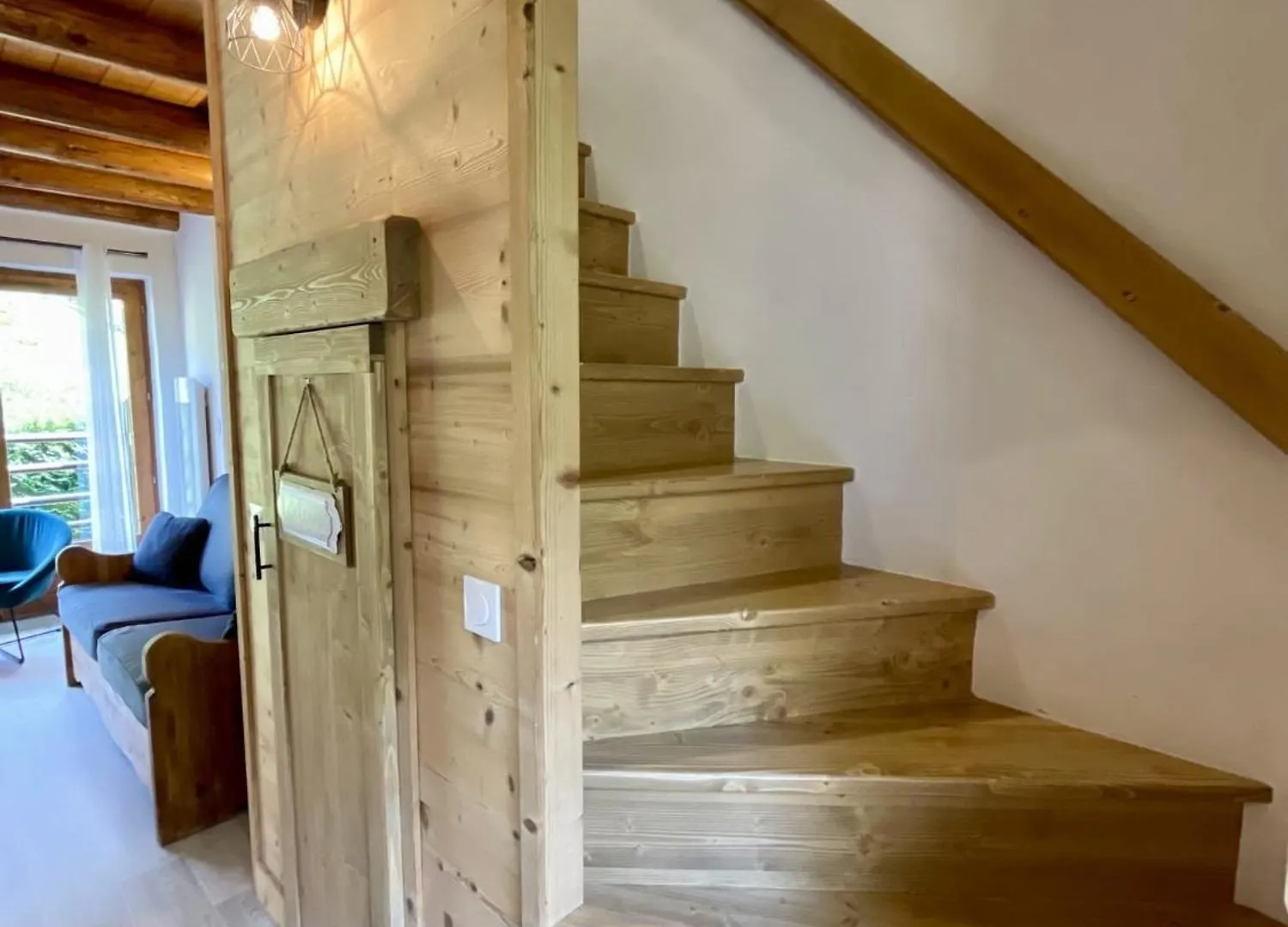 Petit Chalet 4 Pers Champagny-En-Vanoise La Plagne Francia
